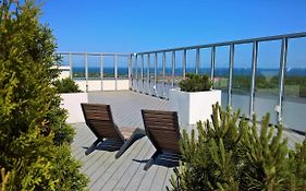 ATapartments - Cztery Oceany